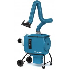 Nederman - FilterBox 12A NANO